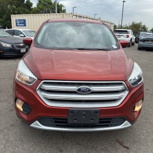2019 FORD ESCAPE SE thumbnail 14