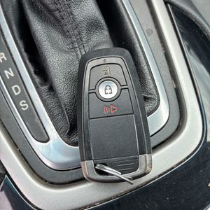 2018 FORD EDGE SEL 缩略图 54