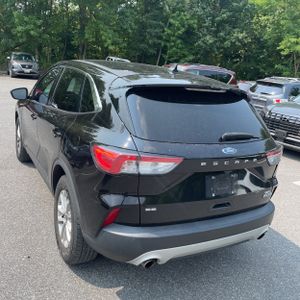 صورة 5 لـ 2020 FORD ESCAPE SE