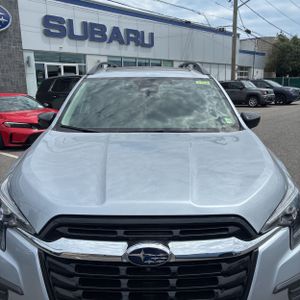 2026 Subaru ASCENT LIMITED 照片 15
