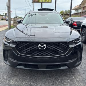 2026 Mazda CX-50 2.5 S PREMIUM 缩略图 14