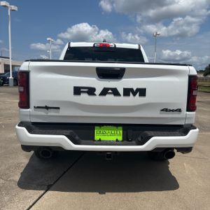 صورة 7 لـ 2026 RAM 1500 LONE STAR