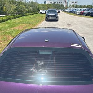 صورة مصغرة 67 لـ 2022 Dodge CHALLENGER GT