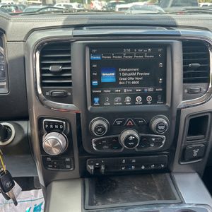 2014 RAM 1500 SPORT thumbnail 40