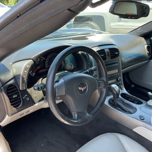 صورة مصغرة 33 لـ 2007 Chevrolet CORVETTE BASE