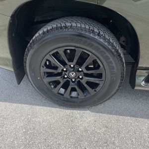 2022 Lexus GX 460 BASE 缩略图 19