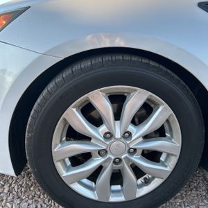 2014 KIA OPTIMA EX 缩略图 17