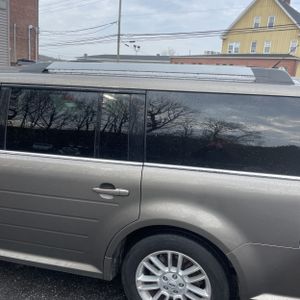 FORD FLEX SEL - 6