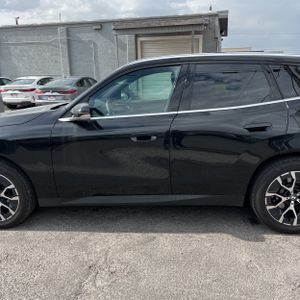 BMW X3 30 XDRIVE - 4
