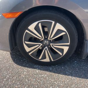 2016 Honda CIVIC EX-T 缩略图 17