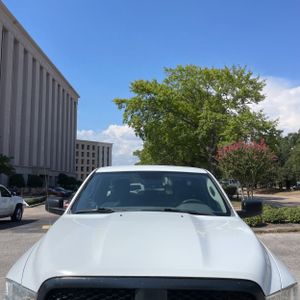 2019 RAM 1500 CLASSIC TRADESMAN 照片 15