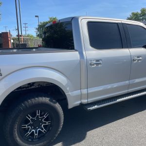 FORD F-150 XLT - 9