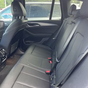 2024 BMW X3 SDRIVE30I thumbnail 34