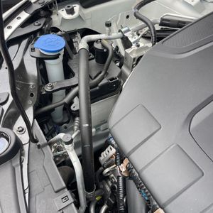 2025 Mazda CX-30 2.5 S PREFERRED — миниатюра 47