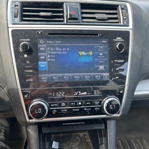 2018 Subaru OUTBACK 2.5I PREMIUM — миниатюра 36