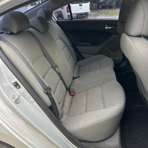 2015 KIA FORTE LX — миниатюра 34