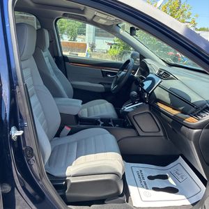 2022 Honda CR-V EX 缩略图 33