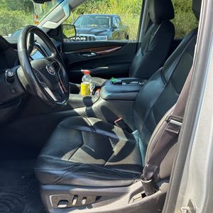 2015 Cadillac ESCALADE LUXURY 照片 32
