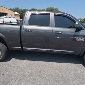 2014 RAM 2500 LARAMIE 照片 11
