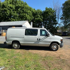 FORD E-SERIES E-150 - 10