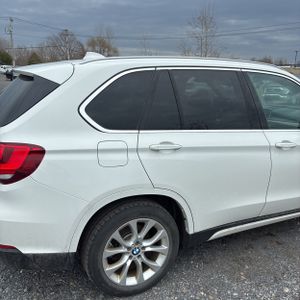 BMW X5 XDRIVE35D - 9