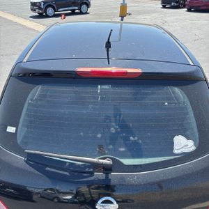 2007 Nissan VERSA 1.8SL — фото 16