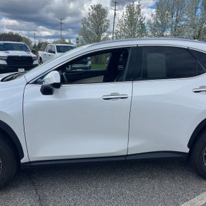 LEXUS NX 250 BASE - 4