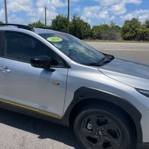 2026 Subaru CROSSTREK SPORT 缩略图 13