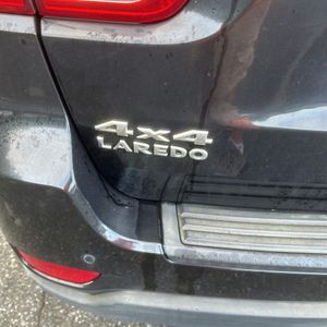 صورة مصغرة 23 لـ 2012 JEEP GRAND CHEROKEE LAREDO