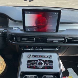 2023 Lincoln AVIATOR STANDARD — миниатюра 39