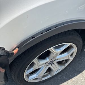 2017 FORD ESCAPE TITANIUM thumbnail 60