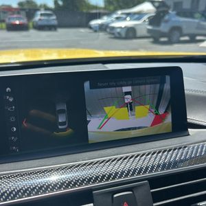 صورة مصغرة 38 لـ 2019 BMW M4 BASE