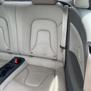 2012 AUDI A5 2.0T PREMIUM — миниатюра 34