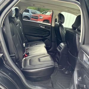 2016 FORD EDGE TITANIUM 缩略图 31