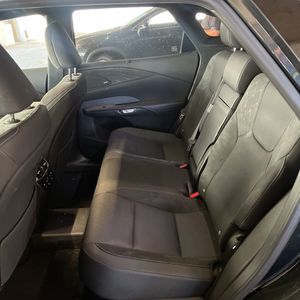 2025 Lexus RX 450H+ LUXURY 照片 32