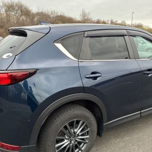 MAZDA CX-5 TOURING - 7