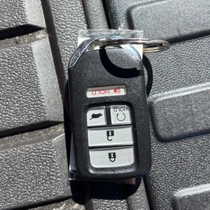 2018 Honda CR-V EX 照片 54