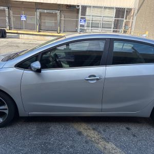 صورة 3 لـ 2014 KIA FORTE EX