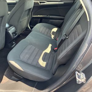 2020 FORD FUSION SE — миниатюра 29