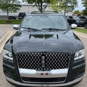 2023 Lincoln NAVIGATOR L BLACK LABEL 照片 15