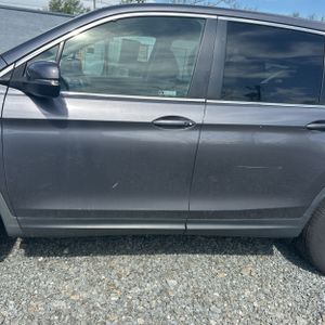 HONDA PILOT EX-L - 4