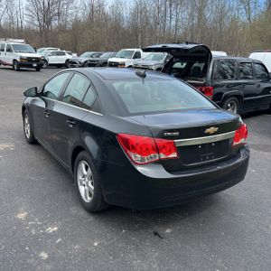 CHEVROLET CRUZE LIMITED 1LT AUTO - 5