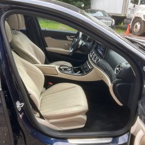 صورة مصغرة 33 لـ 2017 Mercedes-BENZ E-CLASS