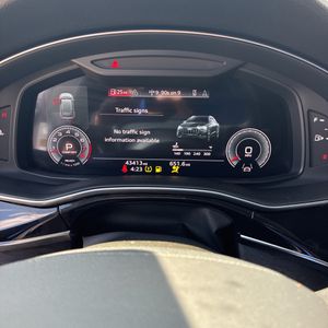 2023 AUDI Q8 PRESTIGE — миниатюра 40