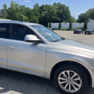 صورة مصغرة 13 لـ 2013 AUDI Q5 PREMIUM PLUS