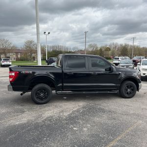 FORD F-150 XL - 10