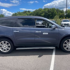 صورة 11 لـ 2013 Chevrolet TRAVERSE LT