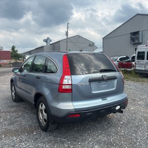 2008 Honda CR-V LX 照片 5