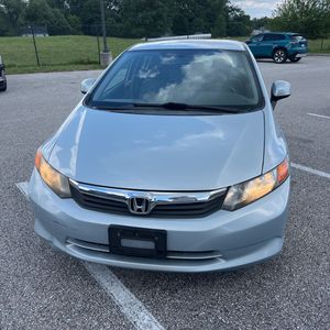 صورة مصغرة 51 لـ 2012 Honda CIVIC LX