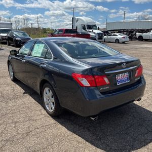 LEXUS ES 350 BASE - 5